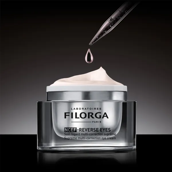 Filorga NCEF Revitalize Eyes