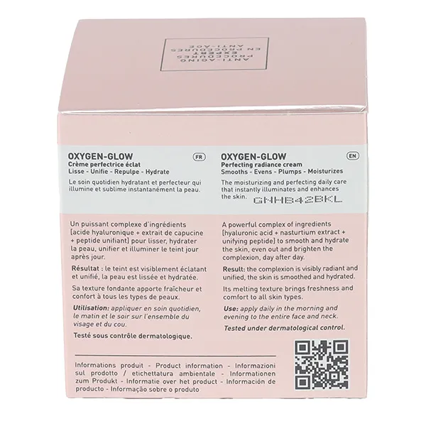 Filorga Oxygen Glow Crème perfectrice éclat