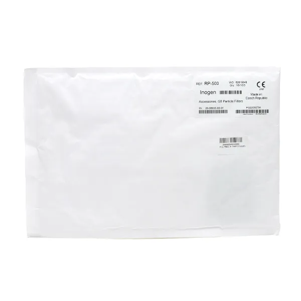 Filtres à particules pour concentrateur d'oxygène Inogen Rove 6