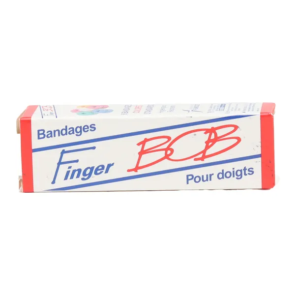 Finger Bob Doigtiers de protection
