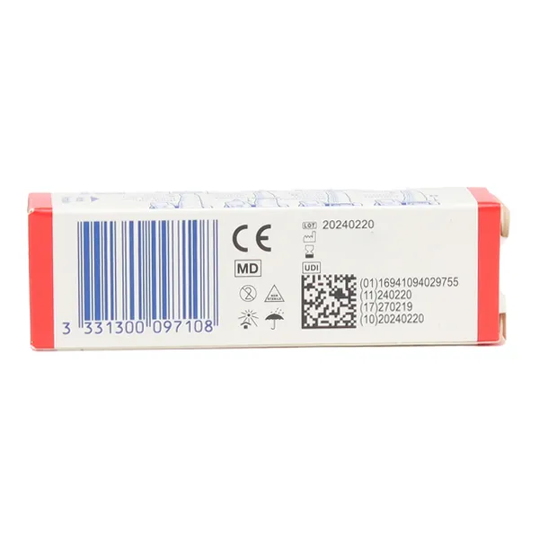 Finger Bob Doigtiers de protection