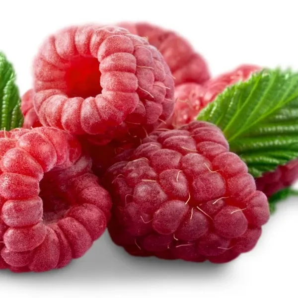 Fleurs de Bach Rescue Nuit Kids framboise Pastilles