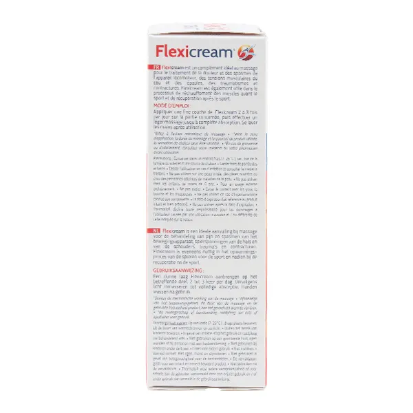 Flexicream Crème