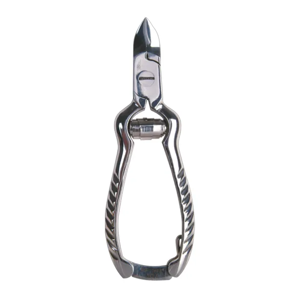 Sanodiane Pince à ongles sécateur 13,5 cm