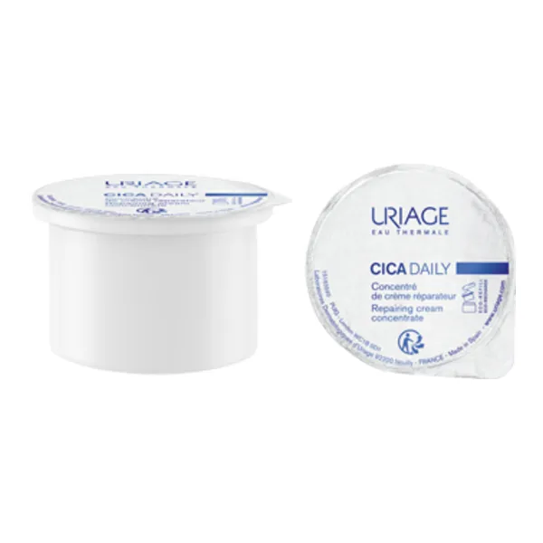 Uriage Cica Daily Concentré de crème réparateur