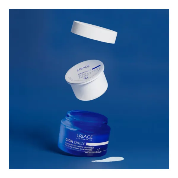 Uriage Cica Daily Concentré de crème réparateur