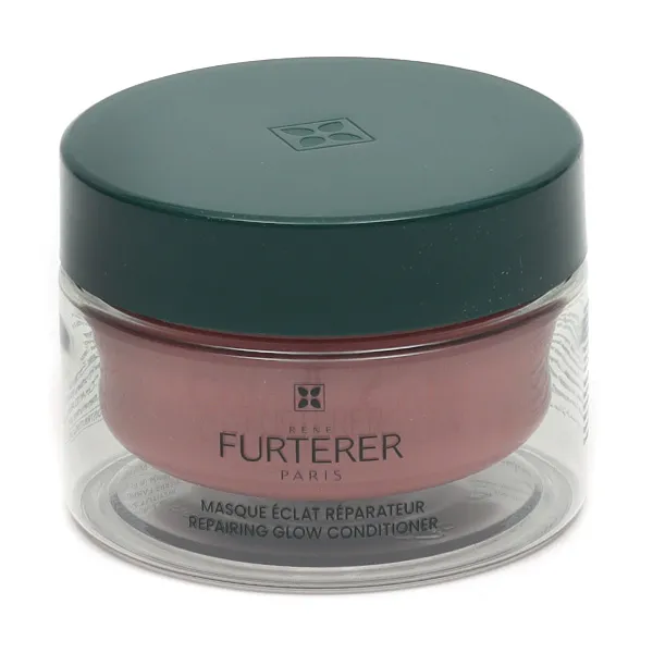 René Furterer Color Glow masque éclat réparateur