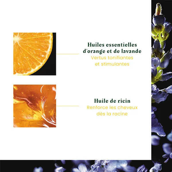 René Furterer Complexe 5 Concentré stimulant force et vitalité