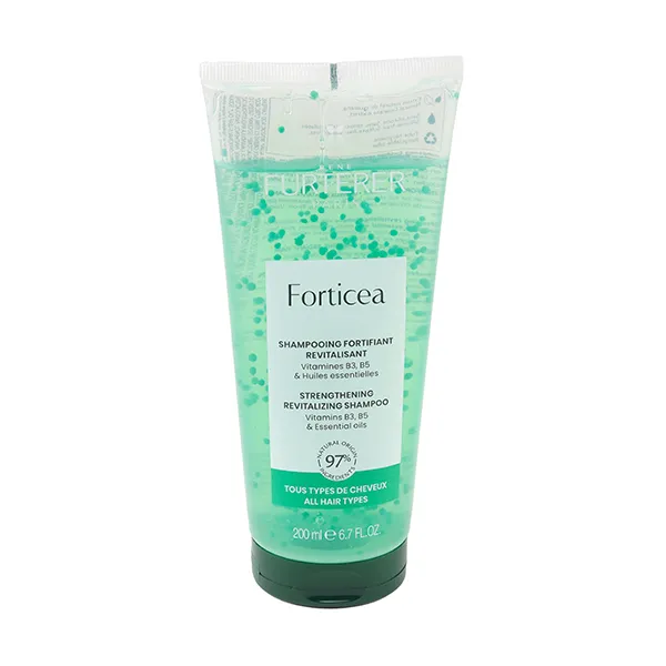 René Furterer Forticea Shampooing Fortifiant revitalisant