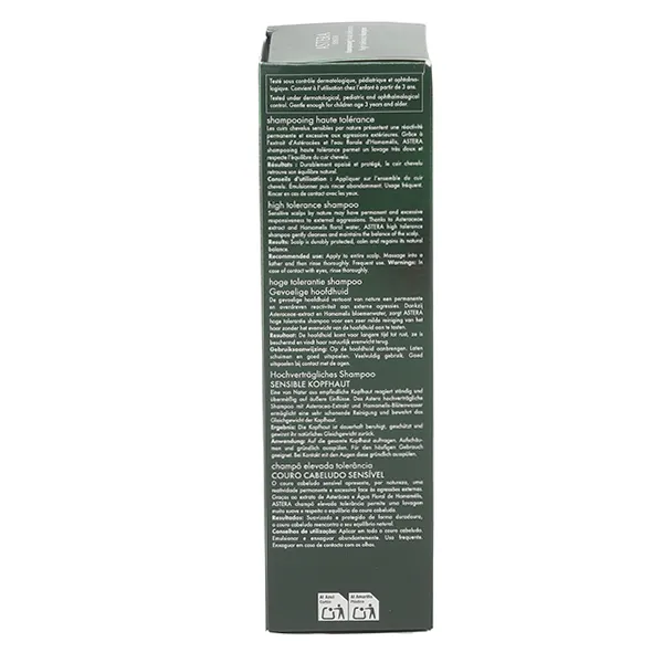 René Furterer Okara blond shampoing éclat