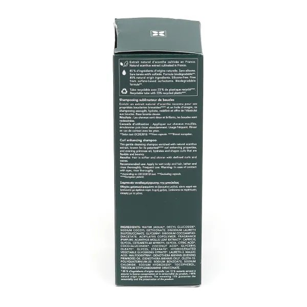 René Furterer Sublime Curl shampooing