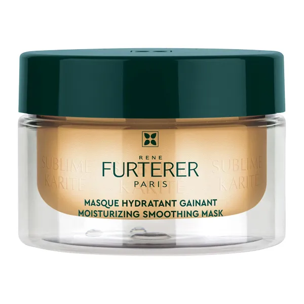 René Furterer Sublime Karité Masque hydratant gainant