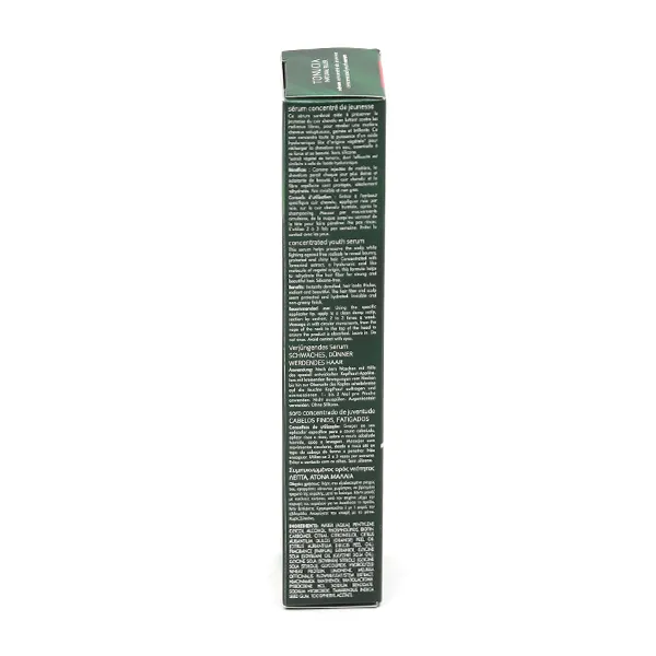 René Furterer Tonucia Sérum concentré de jeunesse