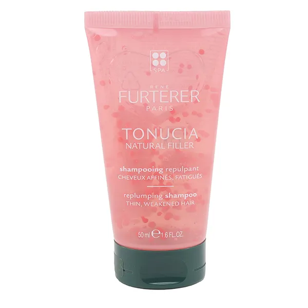 René Furterer Tonucia Shampooing repulpant