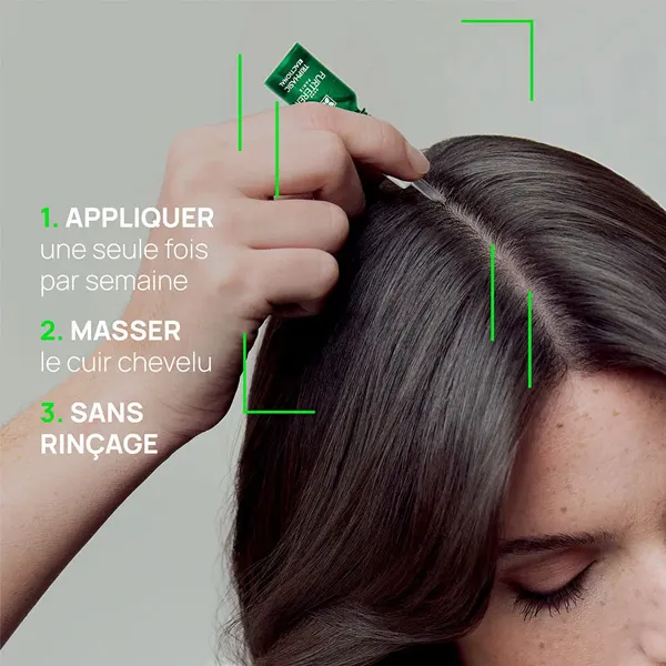 René Furterer Triphasic Reactional rituel antichute
