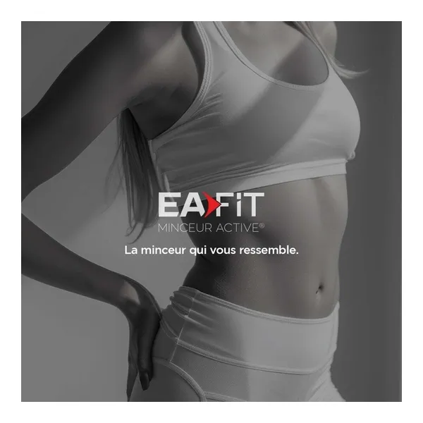 Eafit Minceur 360 Bruleur Extra fort comprimés