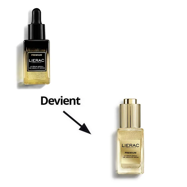 Lierac Premium le sérum absolu anti-âge