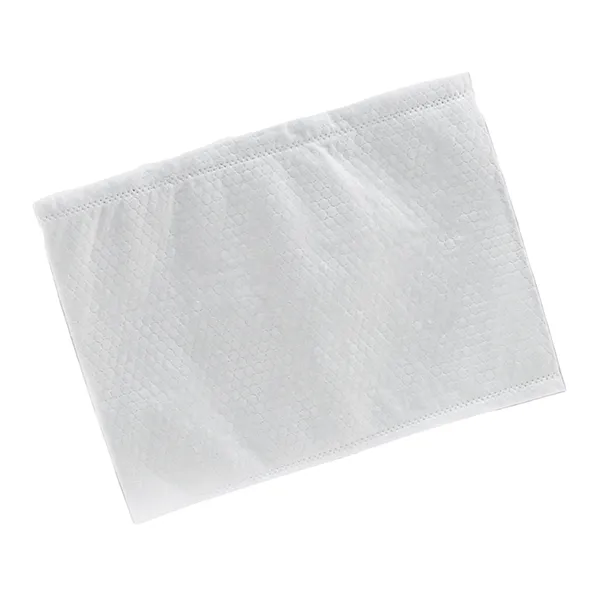 Gant de toilette jetable Dispotech