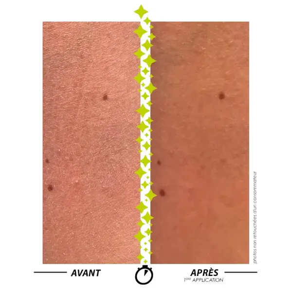 Garancia Formule Ensorcelante Anti peau de croco