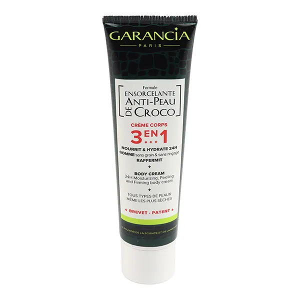 Garancia Formule Ensorcelante Anti peau de croco