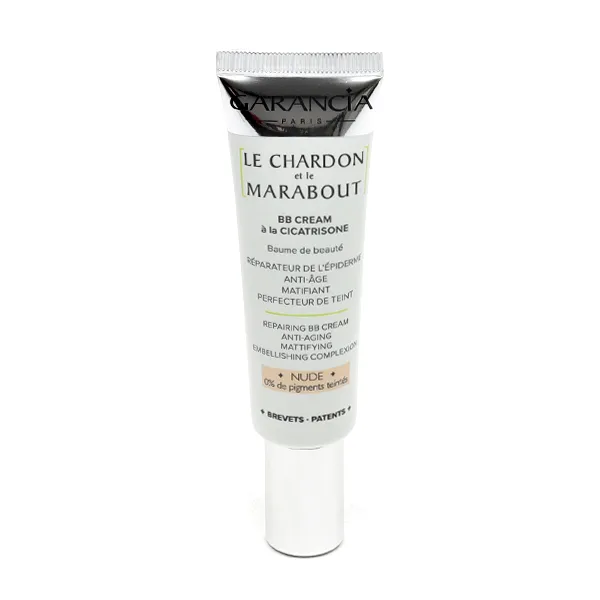 Garancia Le Chardon et Le Marabout BB crème