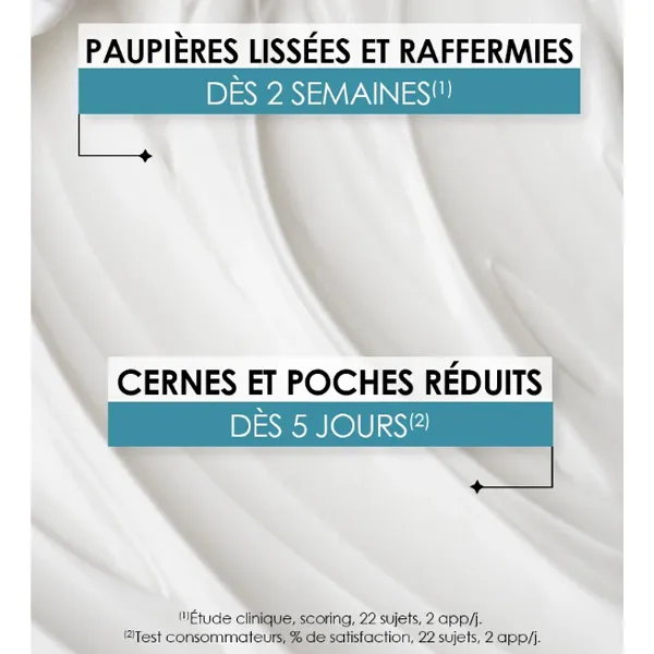 Garancia Etoile Polaire Contour des yeux anti-âge