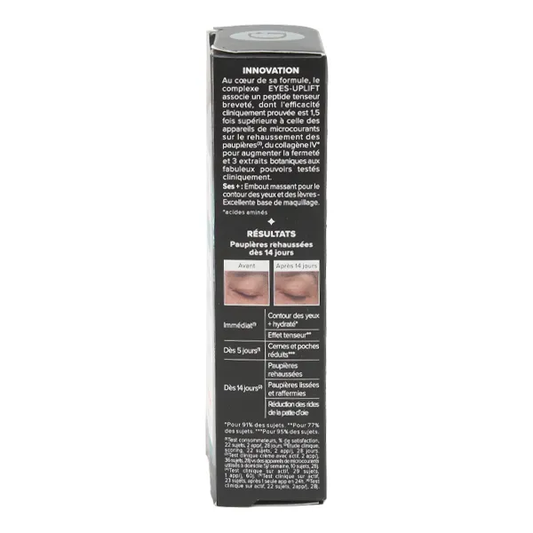 Garancia Etoile Polaire Contour des yeux anti-âge