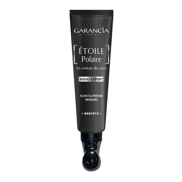 Garancia Etoile Polaire Contour des yeux anti-âge
