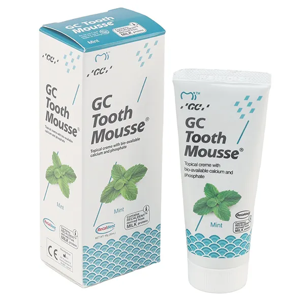 GC Tooth Mousse