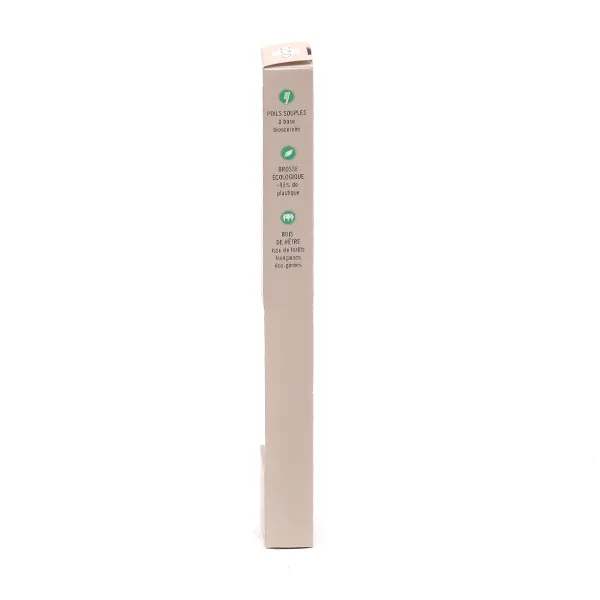 La brosse à dents souple GDD