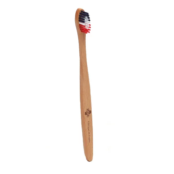 La brosse à dents souple GDD