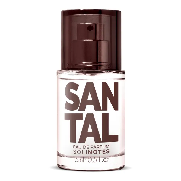 Solinotes Eau de Parfum