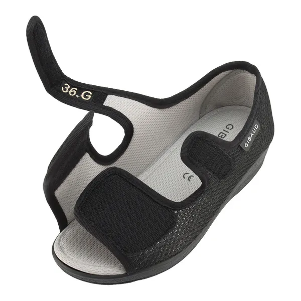 Gibaud Levitha Chaussures Femme