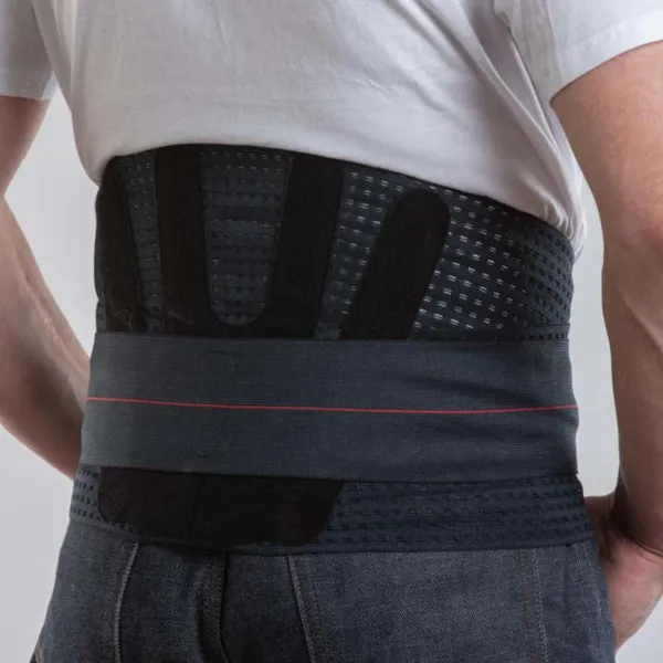 Ceinture lombaire Gibaud Lombogib Progressiv