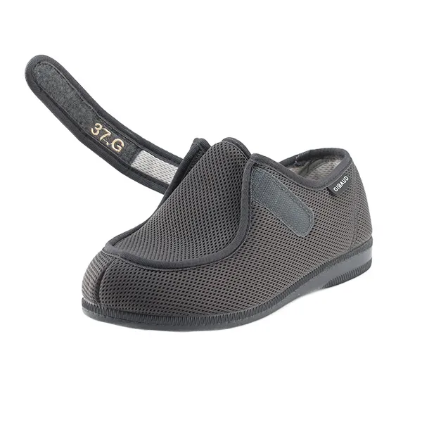 Gibaud Santorin chaussures CHUT mixtes