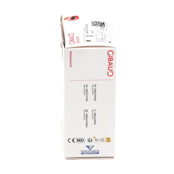 Gibaud Bracelet Tennis Elbow