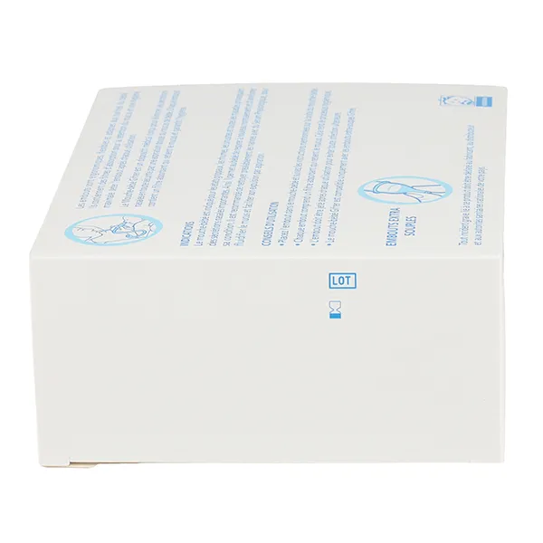 Gifrer embouts jetables pour mouche-bébé