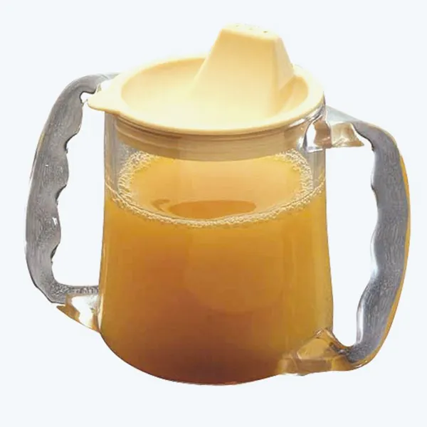 Gobelet caring avec 2 anses 300 ml