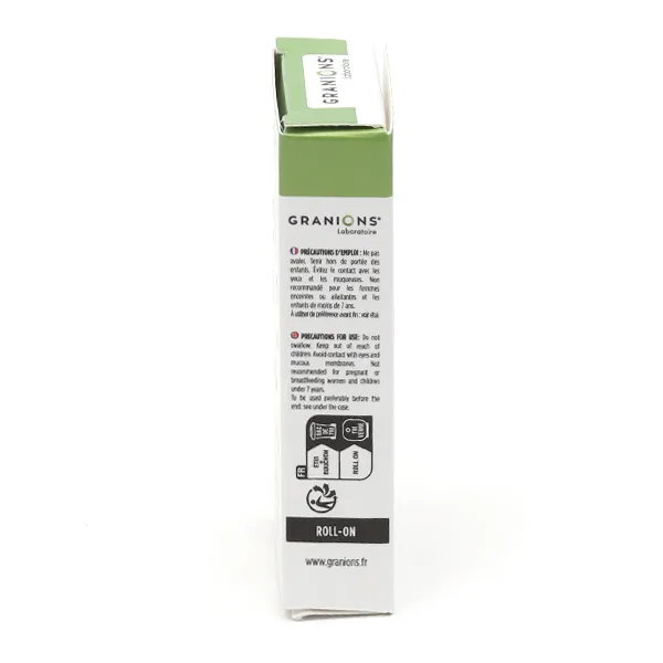 Granions Roll-on CBD Zen