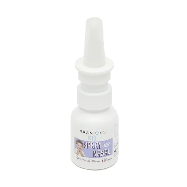 Granions Kid Spray nasal