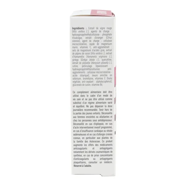 Granions Veinomix comprimés