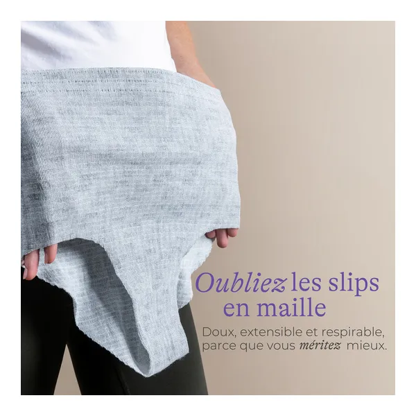 Lansinoh Slip filet maternité