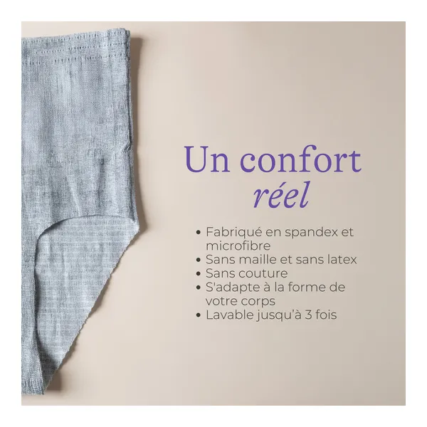 Lansinoh Slip filet maternité