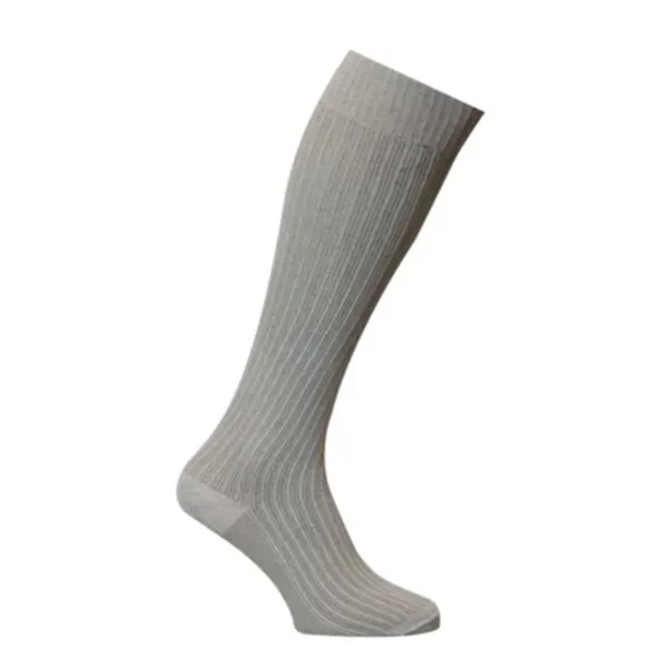 Venoflex Fast Lin Chaussettes de contention Homme classe 2