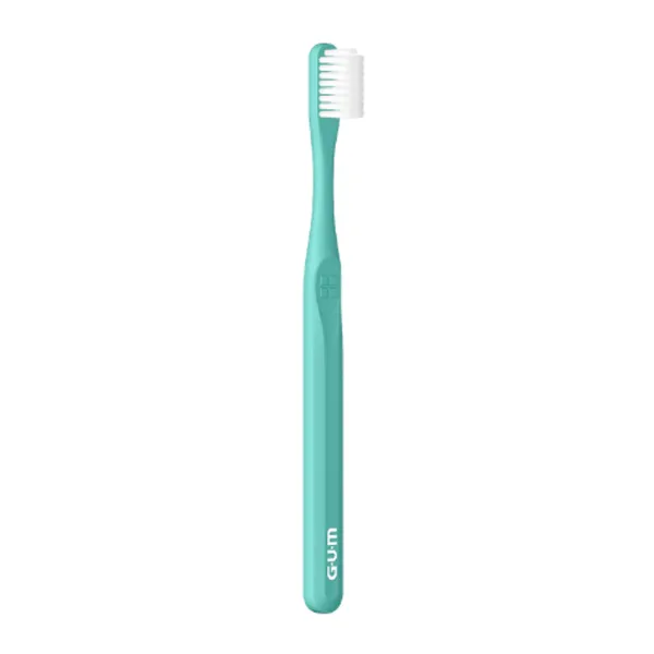 Gum Brosse à dents biosourcée medium Classic 410
