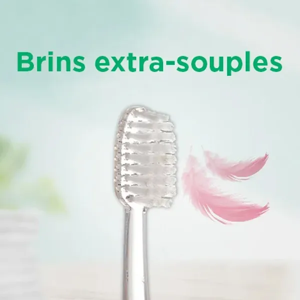 Gum Brosse à dents Post-Operation