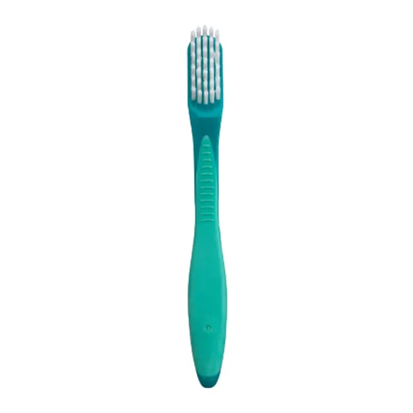 Gum brosse pour prothèse dentaire
