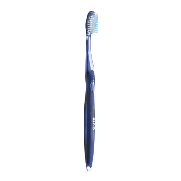 Gum Original White brosse à dents souple