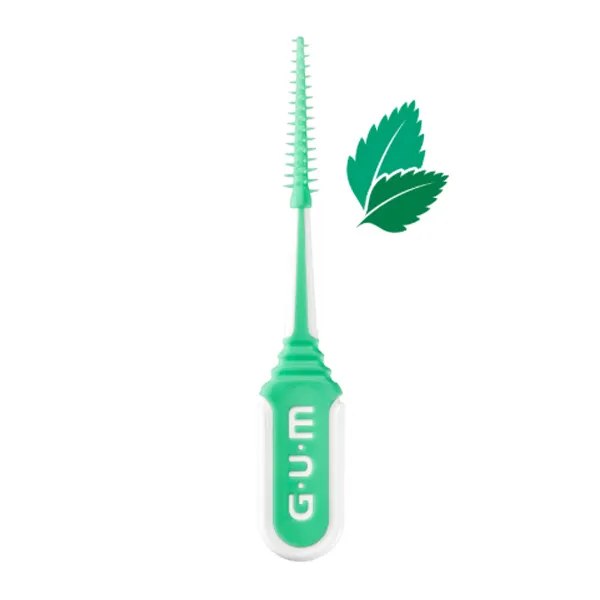 Gum Soft Picks 40 bâtonnets interdentaires