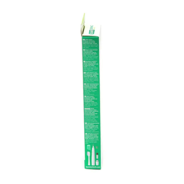 Gum Sonic Daily 4100 Brosse à dents électrique